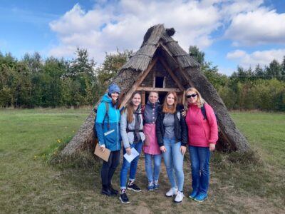 Hradecká zdravotnická škola poznávala kulturu a zvyklosti Maďarska