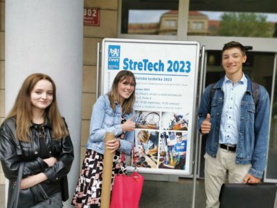 STRETECH 2023