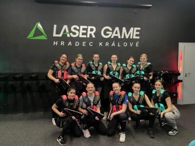 Laser game 3A,B