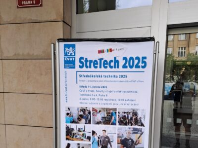 StreTech 2025