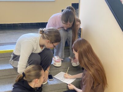 Putování Českou republikou po stopách hudby – po stopách Bedřicha Smetany