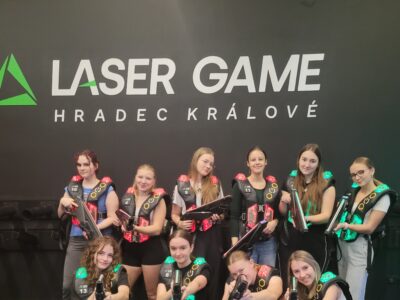 My holky, co spolu…