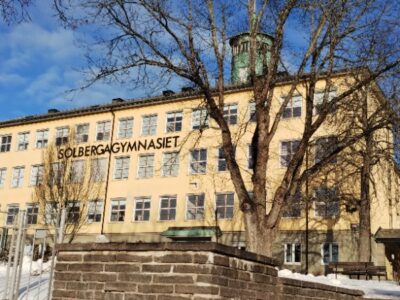 Job shadowing v Arvice