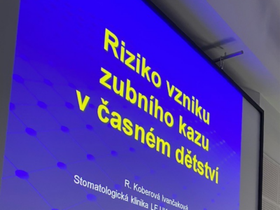 Zdravý úsměv 2026